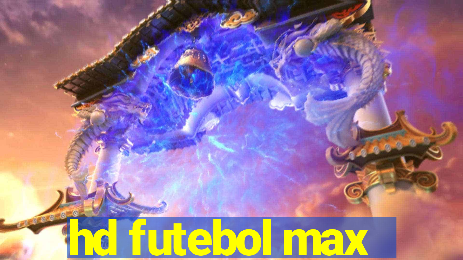 hd futebol max