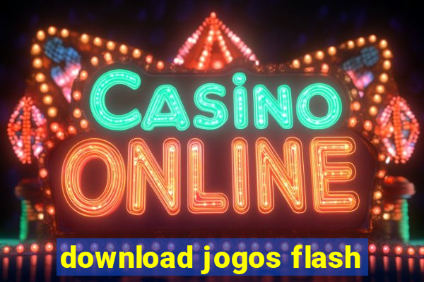 download jogos flash