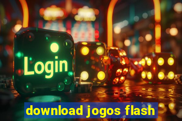 download jogos flash