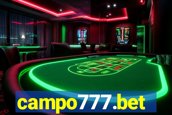 campo777.bet