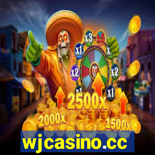 wjcasino.cc