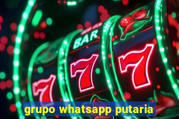 grupo whatsapp putaria