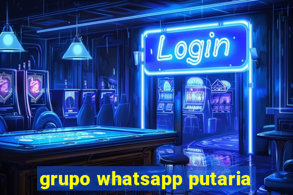 grupo whatsapp putaria