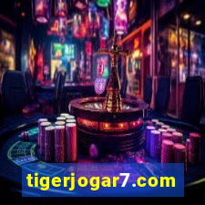 tigerjogar7.com