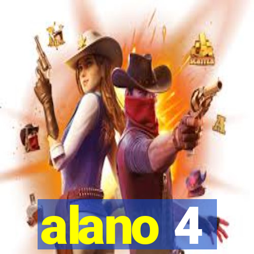 alano 4