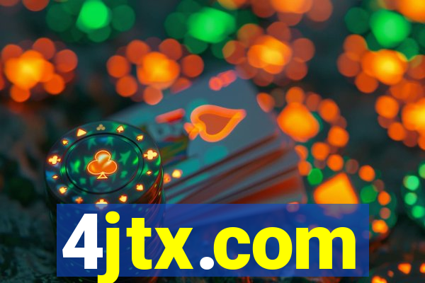 4jtx.com