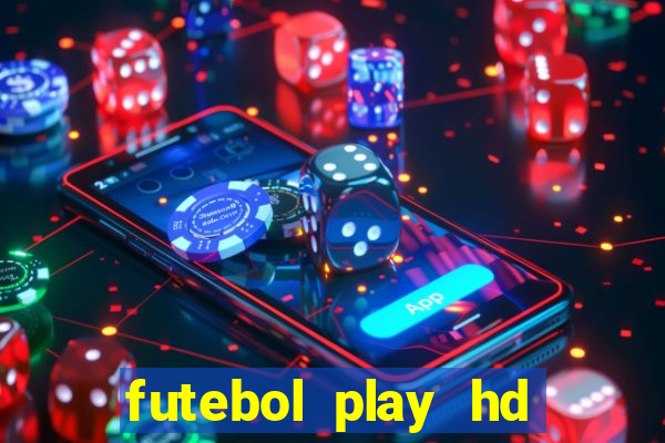 futebol play hd sao paulo