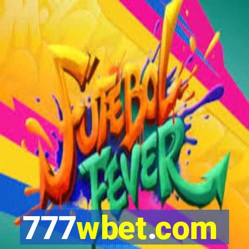 777wbet.com