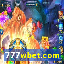 777wbet.com