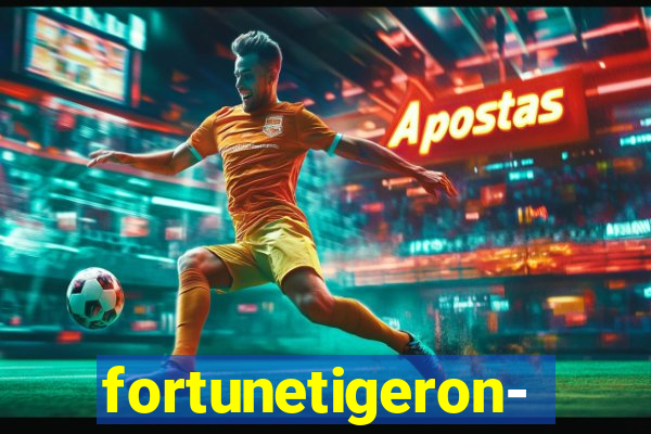 fortunetigeron-line.org