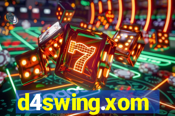 d4swing.xom