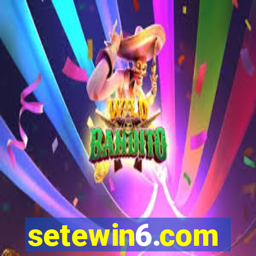 setewin6.com