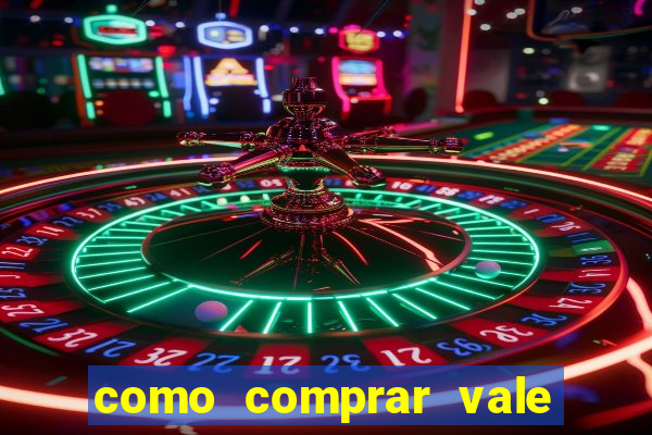 como comprar vale sorte online