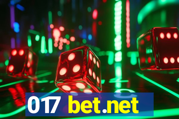 017 bet.net