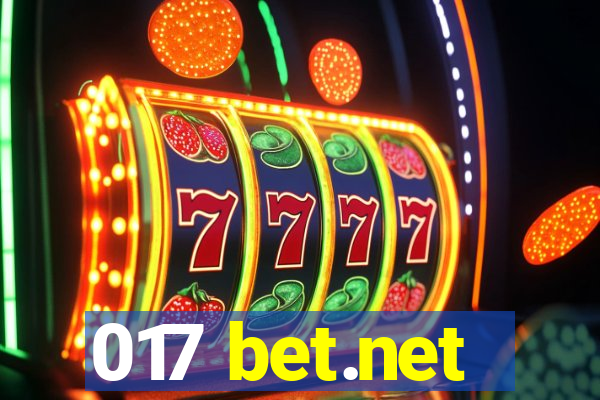 017 bet.net