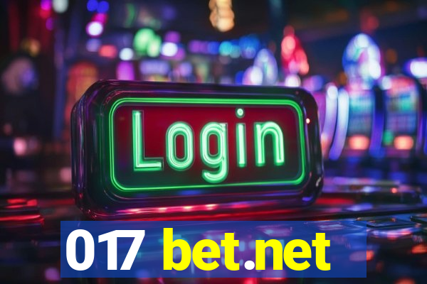 017 bet.net