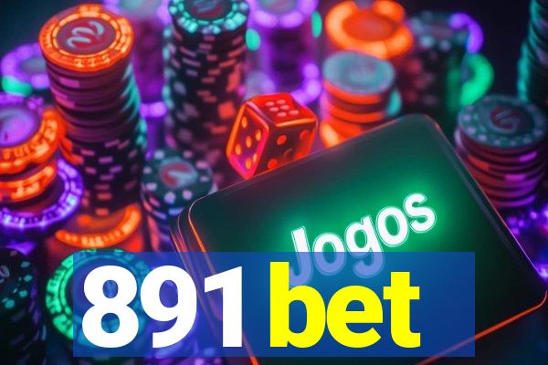 891 bet