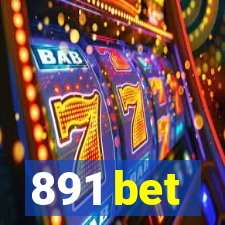 891 bet