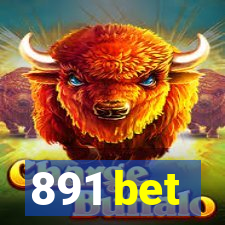 891 bet