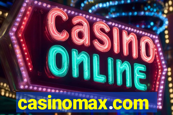 casinomax.com