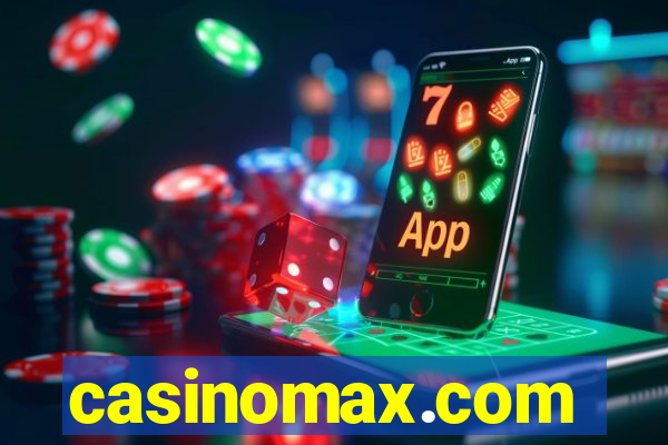 casinomax.com