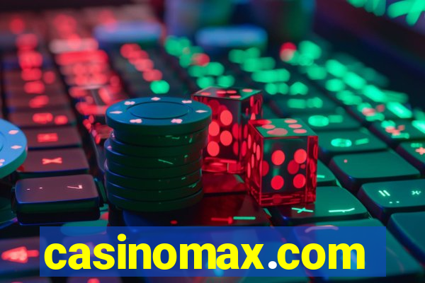 casinomax.com