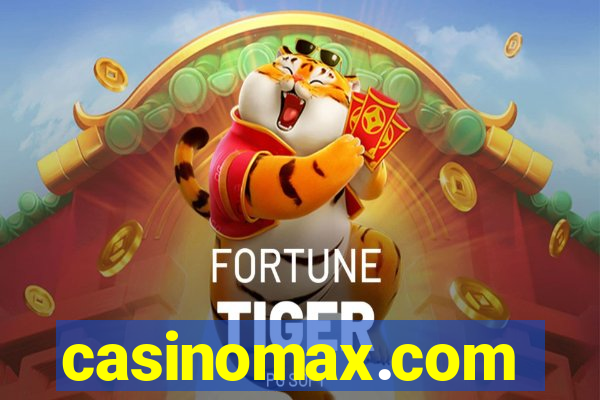 casinomax.com