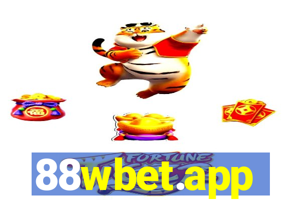 88wbet.app