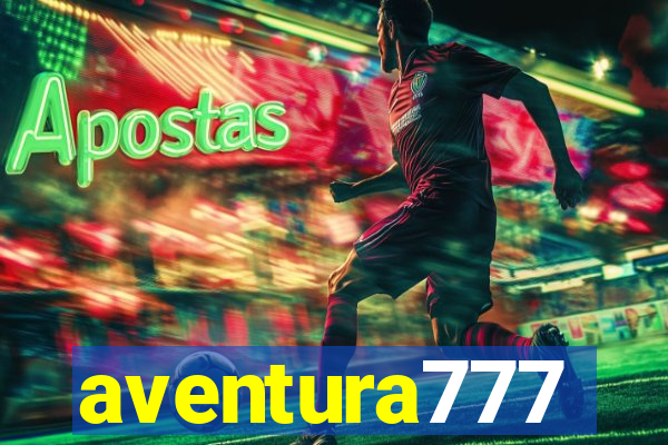 aventura777