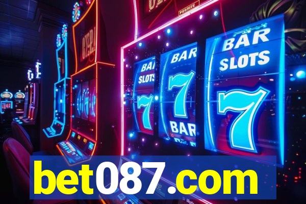 bet087.com