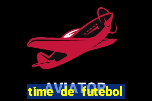 time de futebol com a letra p