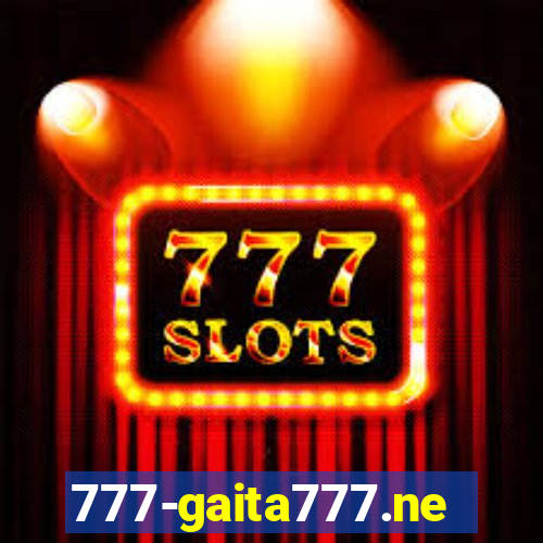 777-gaita777.net