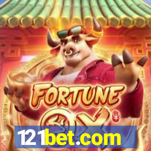 121bet.com