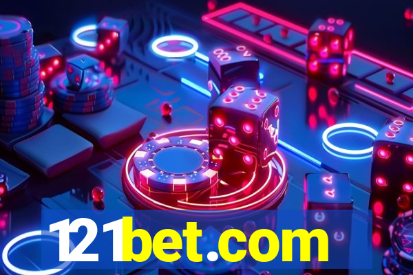 121bet.com