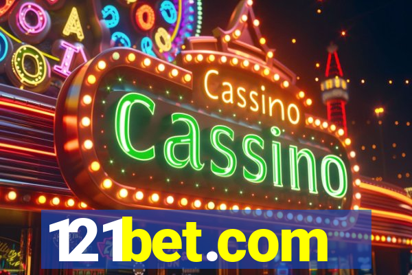 121bet.com