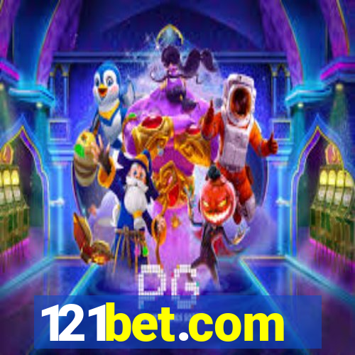 121bet.com