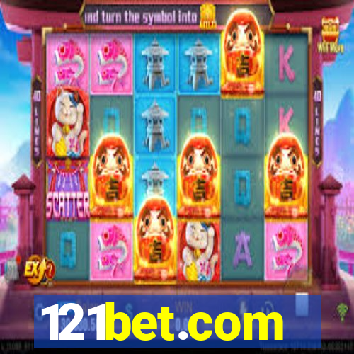 121bet.com