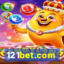 121bet.com