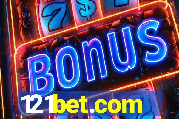 121bet.com