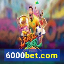 6000bet.com