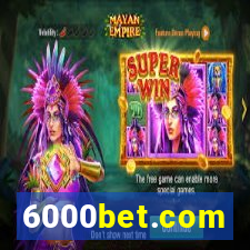 6000bet.com