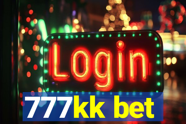 777kk bet