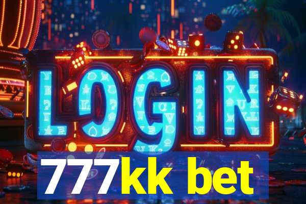 777kk bet