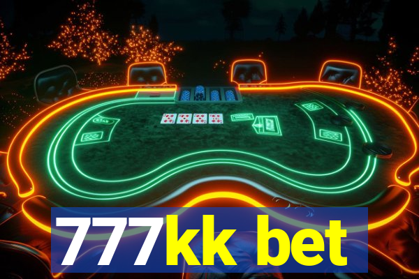 777kk bet