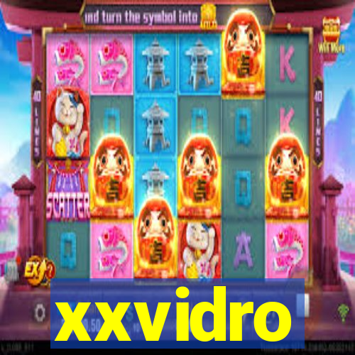 xxvidro