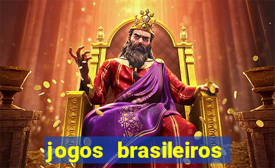 jogos brasileiros que ganham dinheiro de verdade