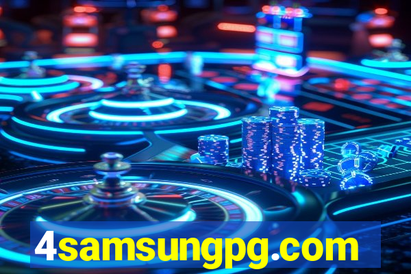 4samsungpg.com