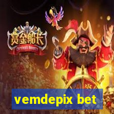 vemdepix bet