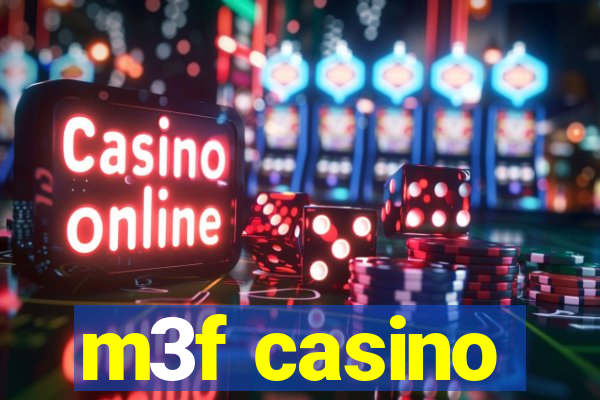 m3f casino