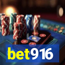 bet916